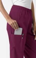 5280 Nürtur Pantalon Cargo Jambe Mince par WINK