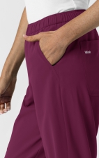 5280 Nürtur Pantalon Cargo Jambe Mince par WINK