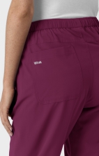 5280 Nürtur Pantalon Cargo Jambe Mince par WINK