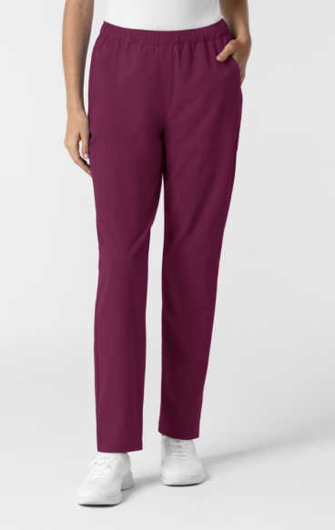5280T Tall Nurtür Slim Leg Cargo Pants by WINK 5280T Tall Nurtür Slim Leg Cargo Pants by WINK