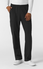 5380 Nürtur Pantalon Cargo Jambe Droite pour Hommes par WINK