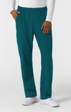 5380 Nürtur Pantalon Cargo Jambe Droite pour Hommes par WINK