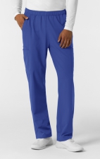 5380 Nürtur Pantalon Cargo Jambe Droite pour Hommes par WINK