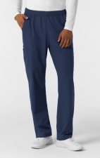 5380 Nürtur Pantalon Cargo Jambe Droite pour Hommes par WINK