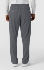 5380 Nürtur Pantalon Cargo Jambe Droite pour Hommes par WINK