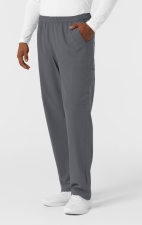 5380 Nürtur Pantalon Cargo Jambe Droite pour Hommes par WINK