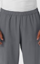 5380 Nürtur Pantalon Cargo Jambe Droite pour Hommes par WINK