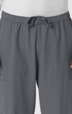 5380 Nürtur Pantalon Cargo Jambe Droite pour Hommes par WINK