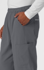 5380 Nürtur Pantalon Cargo Jambe Droite pour Hommes par WINK