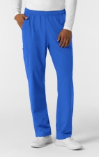 5380 Nürtur Pantalon Cargo Jambe Droite pour Hommes par WINK