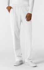 5380 Nürtur Pantalon Cargo Jambe Droite pour Hommes par WINK
