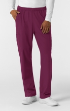 5380 Nürtur Pantalon Cargo Jambe Droite pour Hommes par WINK