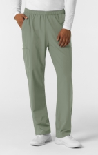 5380 Nürtur Pantalon Cargo Jambe Droite pour Hommes par WINK