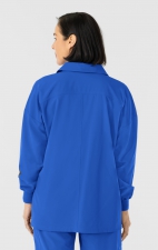 8180 Nurtür Veste Fermature Cachée pour Femmes par WINK