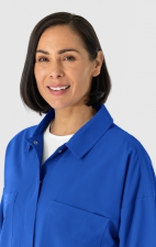 8180 Nurtür Veste Fermature Cachée pour Femmes par WINK
