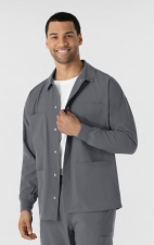 8380 Nurtür Veste Fermature Cachée pour Hommes par WINK