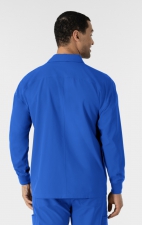 8380 Nurtür Veste Fermature Cachée pour Hommes par WINK