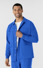 8380 Nurtür Veste Fermature Cachée pour Hommes par WINK
