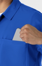 8380 Nurtür Veste Fermature Cachée pour Hommes par WINK