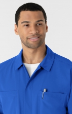 8380 Nurtür Veste Fermature Cachée pour Hommes par WINK