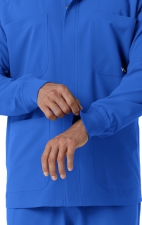 8380 Nurtür Veste Fermature Cachée pour Hommes par WINK