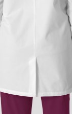 7602 WonderLab Manteau de Laboratoire 33 po Unisexe 'Iconic' par WINK
