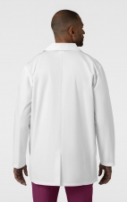 7602 WonderLab Manteau de Laboratoire 33 po Unisexe 'Iconic' par WINK