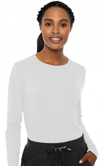 MC8499 Med Couture Professional Performance Knit Tee MC8499 Med Couture Professional Performance Knit Tee
