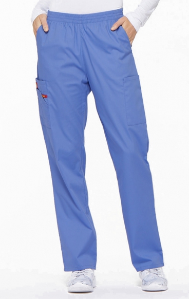 *FINAL SALE XL 86106T Tall Dickies EDS Signature Natural Rise 6 Pocket Cargo Pant