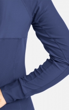 2701 Embrace Eden Full Zip Track Jacket by Maevn