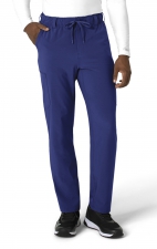 C56410T Tall Carhartt Cross-Flex Pantalons à Jambe Droite pour Hommes avec 7 Poches