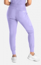 2901 Embrace Nelly Jogger Taille Mi-Hauteur avec 6 Poches par Maevn