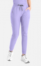 2902 Embrace Pantalon Mia à Jambe Effilé avec 6 Poches par Maevn