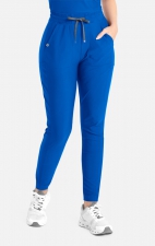 2902 Embrace Pantalon Mia à Jambe Effilé avec 6 Poches par Maevn