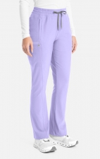 2903 Embrace Pantalon Nora Bootcut avec 7 Poches par Maevn