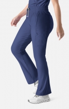 2903 Embrace Pantalon Nora Bootcut avec 7 Poches par Maevn