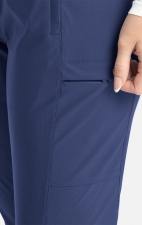 2903 Embrace Nora Bootcut 7 Pocket Pant by Maevn
