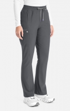 2903 Embrace Pantalon Nora Bootcut avec 7 Poches par Maevn