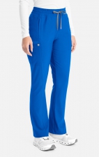 2903 Embrace Pantalon Nora Bootcut avec 7 Poches par Maevn