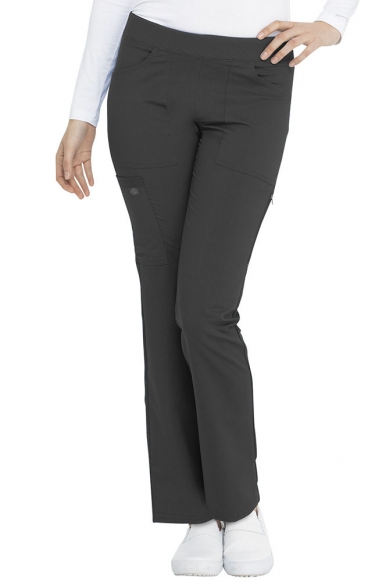 *FINAL SALE XXS DK135P Petite Dickies Balance 6 Pocket Tapered Leg Pant *FINAL SALE XXS DK135P Petite Dickies Balance 6 Pocket Tapered Leg Pant