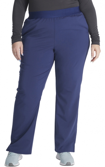 *VENTE FINALE XXS CK136A Atmos Pantalon Cargo à Jambe Droite pour Femmes par Cherokee *VENTE FINALE XXS CK136A Atmos Pantalon Cargo à Jambe Droite pour Femmes par Cherokee