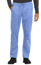 WW020 Workwear Revolution Unisex Tapered Leg Pant by Cherokee