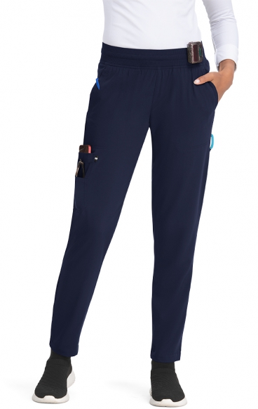 *FINAL SALE XXS 756P Petite koi Next Gen Smart Daily Slim Fit 8 Pocket Jogger Pant *FINAL SALE XXS 756P Petite koi Next Gen Smart Daily Slim Fit 8 Pocket Jogger Pant