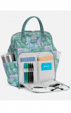 NB003 ReadyGo Sac à Dos pour Cliniques par Maevn - Seafoam