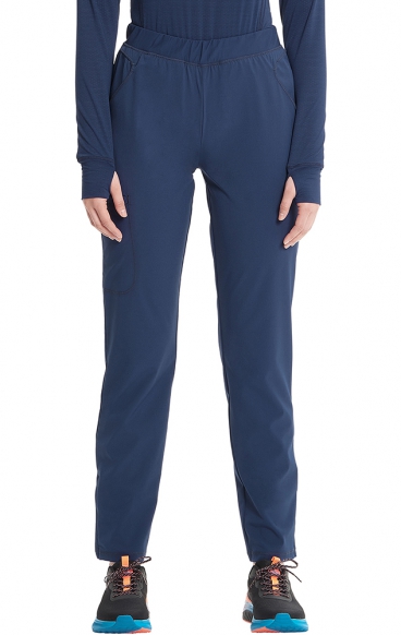 *FINAL SALE XXS IN120AP Petite GNR8 Tapered Leg 5 Pocket Cargo Pant by Infinity *FINAL SALE XXS IN120AP Petite GNR8 Tapered Leg 5 Pocket Cargo Pant by Infinity