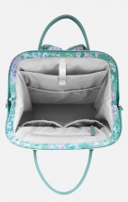 NB003 ReadyGo Sac à Dos pour Cliniques par Maevn - Seafoam