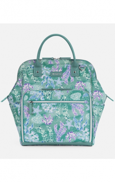 NB003 ReadyGo Sac à Dos pour Cliniques par Maevn - Seafoam