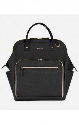 NB003 Black - ReadyGo Sac à dos pour Cliniques