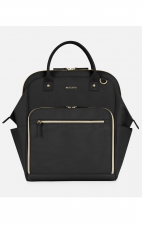 NB003 Black - ReadyGo Sac à dos pour Cliniques