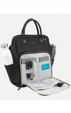 NB003 Black - ReadyGo Sac à dos pour Cliniques